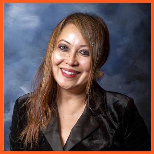 Marie Villarosa